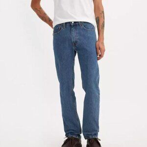 Men's 505 Levi's Jeans